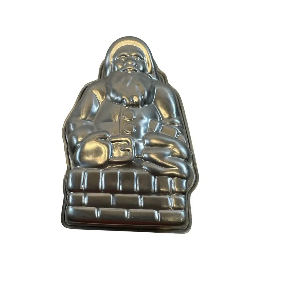 The Unbranded Brand aluminum chocolate